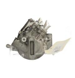 Compresseur clim RENAULT TWINGO 3 Photo n°5