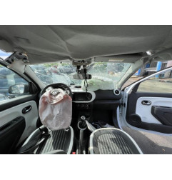 Compresseur clim RENAULT TWINGO 3 Photo n°16