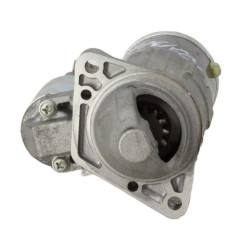 Demarreur RENAULT TWINGO 3 Photo n°1