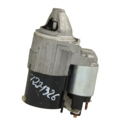 Demarreur RENAULT TWINGO 3 Photo n°5