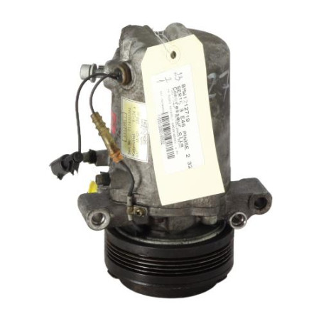 Compresseur clim BMW SERIE 3 E46