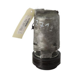 Compresseur clim BMW SERIE 3 E46 Photo n°3