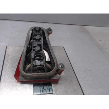 Feu arriere principal droit (feux) CITROEN AX Photo n°1