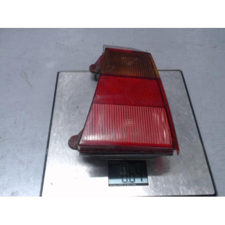 Feu arriere principal droit (feux) CITROEN AX