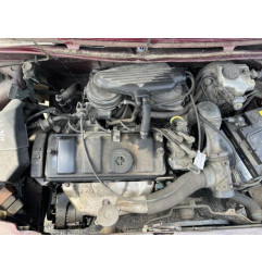 Feu arriere principal droit (feux) CITROEN AX Photo n°3