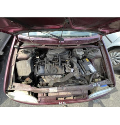 Feu arriere principal droit (feux) CITROEN AX Photo n°4