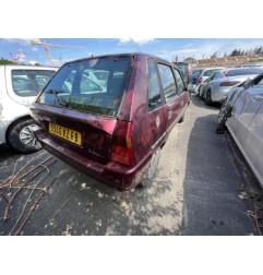 Feu arriere principal droit (feux) CITROEN AX Photo n°9