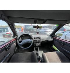 Feu arriere principal droit (feux) CITROEN AX Photo n°10