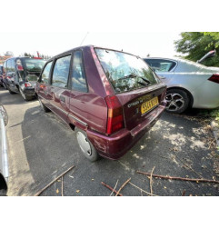 Retroviseur droit CITROEN AX Photo n°9