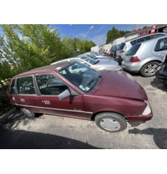 Retroviseur droit CITROEN AX Photo n°15