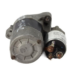 Demarreur RENAULT CLIO 2 Photo n°3