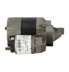 Demarreur RENAULT CLIO 2 Photo n°4