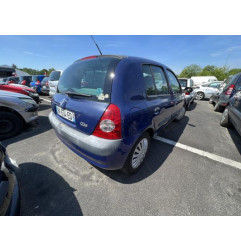 Demarreur RENAULT CLIO 2 Photo n°6