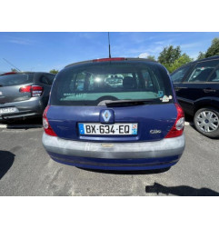 Demarreur RENAULT CLIO 2 Photo n°7