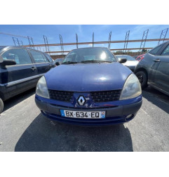 Demarreur RENAULT CLIO 2 Photo n°9