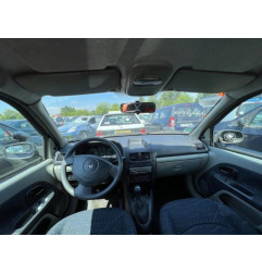 Demarreur RENAULT CLIO 2 Photo n°13