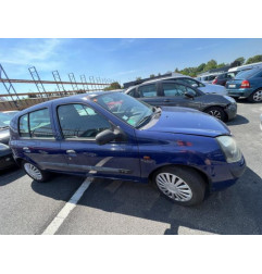 Demarreur RENAULT CLIO 2 Photo n°15