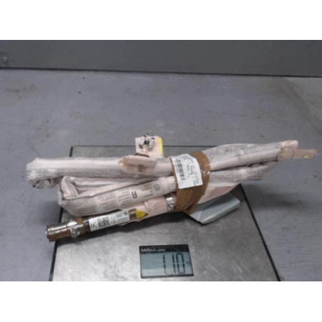 Air bag rideau droit VOLKSWAGEN SCIROCCO 3