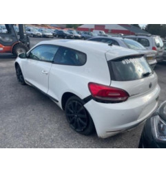 Air bag rideau droit VOLKSWAGEN SCIROCCO 3 Photo n°3