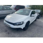 Air bag rideau droit VOLKSWAGEN SCIROCCO 3