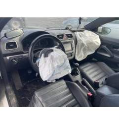 Air bag rideau droit VOLKSWAGEN SCIROCCO 3 Photo n°7