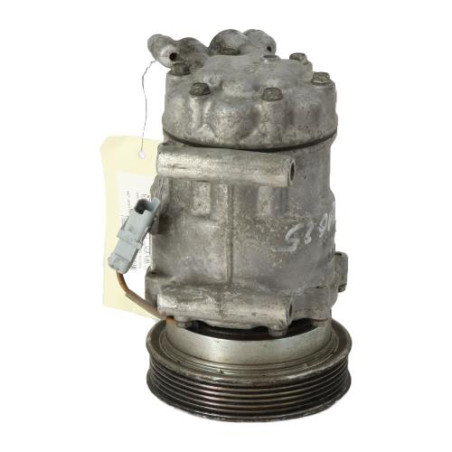 Compresseur clim RENAULT CLIO 3