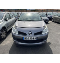 Compresseur clim RENAULT CLIO 3 Photo n°6