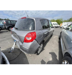 Compresseur clim RENAULT CLIO 3 Photo n°8