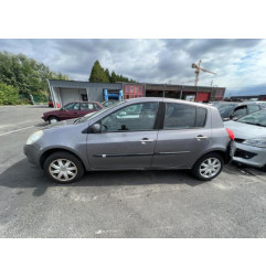 Compresseur clim RENAULT CLIO 3 Photo n°13