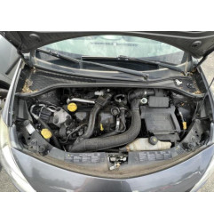 Compresseur clim RENAULT CLIO 3 Photo n°15