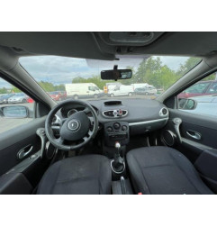 Compresseur clim RENAULT CLIO 3 Photo n°16