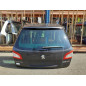 Malle/Hayon arriere PEUGEOT 508 1 SW