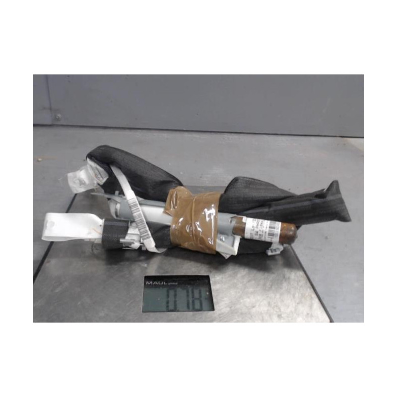 Air bag rideau gauche PEUGEOT 508 1 SW