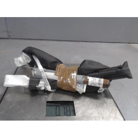Air bag rideau gauche PEUGEOT 508 1 SW Photo n°1