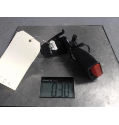 Attache ceinture arriere droit PEUGEOT 508 1 SW Photo n°1