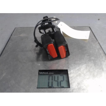 Attache ceinture arriere gauche PEUGEOT 508 1 SW