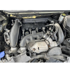 Attache ceinture arriere gauche PEUGEOT 508 1 SW Photo n°11