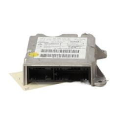 Boitier air bag PEUGEOT 508 1 SW Photo n°1