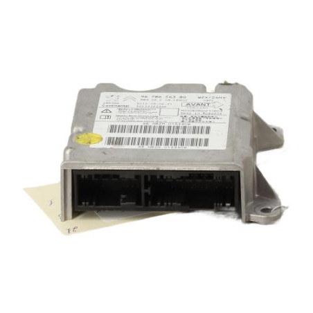 Boitier air bag PEUGEOT 508 1 SW Photo n°1