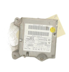 Boitier air bag PEUGEOT 508 1 SW Photo n°5