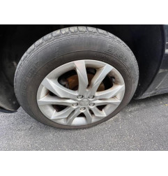 Boitier air bag PEUGEOT 508 1 SW Photo n°7