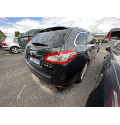 Boitier air bag PEUGEOT 508 1 SW Photo n°19