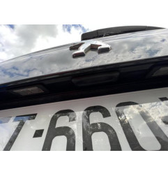 Commande GPS PEUGEOT 508 1 SW Photo n°7