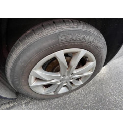 Commande GPS PEUGEOT 508 1 SW Photo n°9