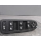 Interrupteur de leve vitre avant gauche PEUGEOT 508 1 SW
