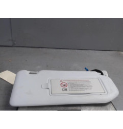 Pare soleil droit PEUGEOT 508 1 SW Photo n°1