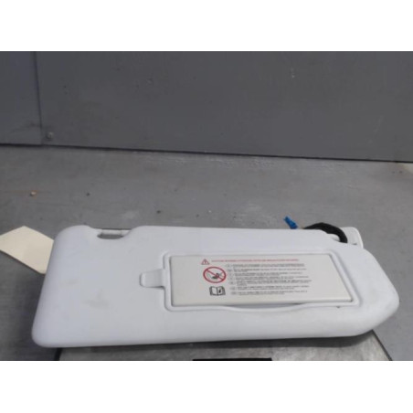 Pare soleil droit PEUGEOT 508 1 SW Photo n°1