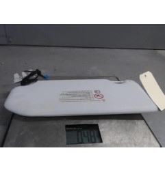 Pare soleil droit PEUGEOT 508 1 SW