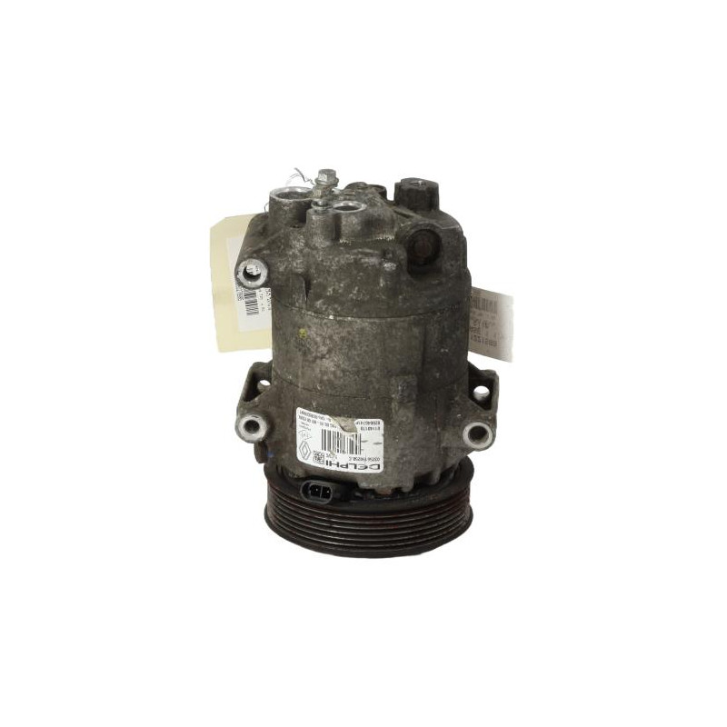 Compresseur clim RENAULT SCENIC 2