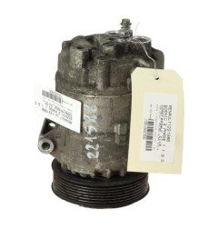 Compresseur clim RENAULT SCENIC 2 Photo n°3